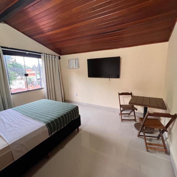 Casa em Buzios 2 quartos a 150mt da praia Geriba - Foto 4