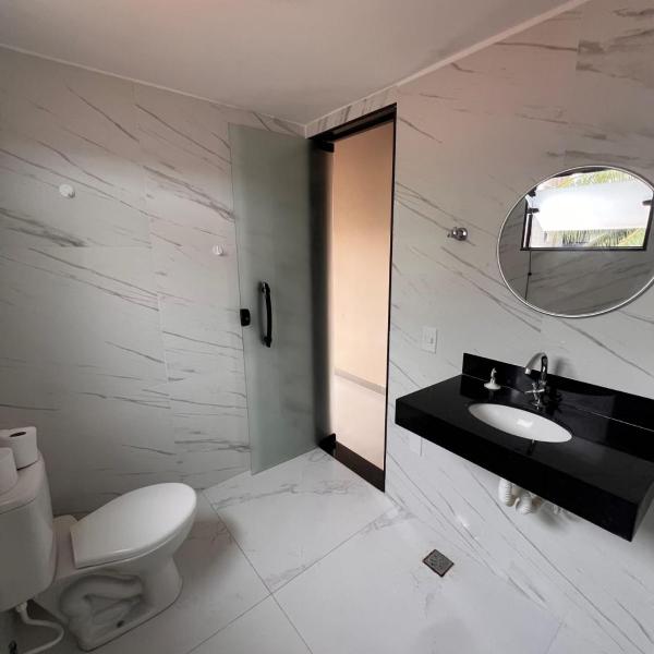 Casa em Buzios 2 quartos a 150mt da praia Geriba - Foto 3