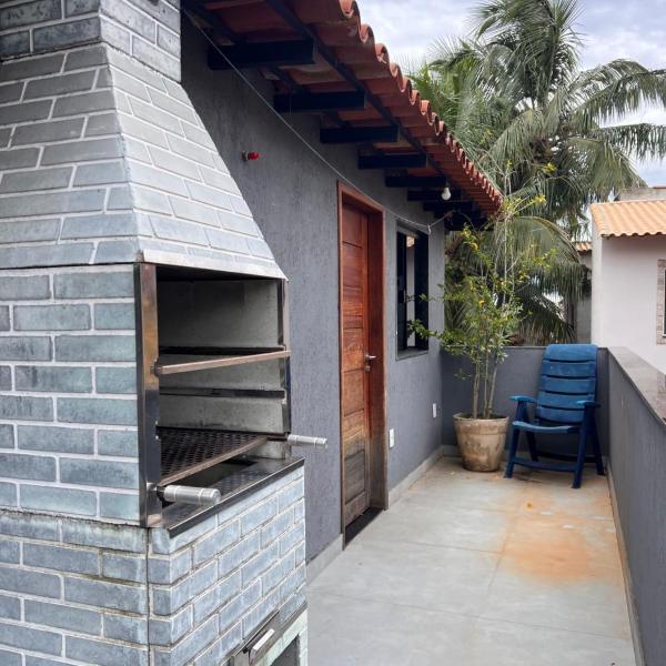 Casa em Buzios 2 quartos a 150mt da praia Geriba - Foto 5