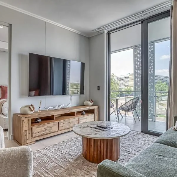미드랜드에 위치한 호텔 Caica Executives at Ellipse 4108