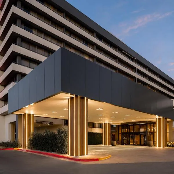 Hotel Mockingbird, Dallas, a Tribute Portfolio Hotel, hotel in Dallas