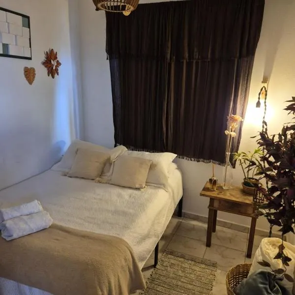 Mini Casa Tiradentes 2, hotel di Tiradentes