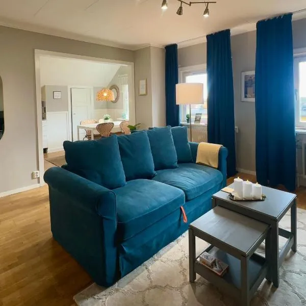 Prinshöjden Apartments & Villas - Katrineholm Near Central, hotel di Katrineholm