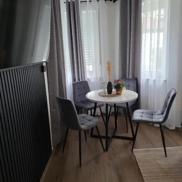 Erding में, होटल ASIK Ferienwohnung Erding Moderne Unterkunft nahe Therme