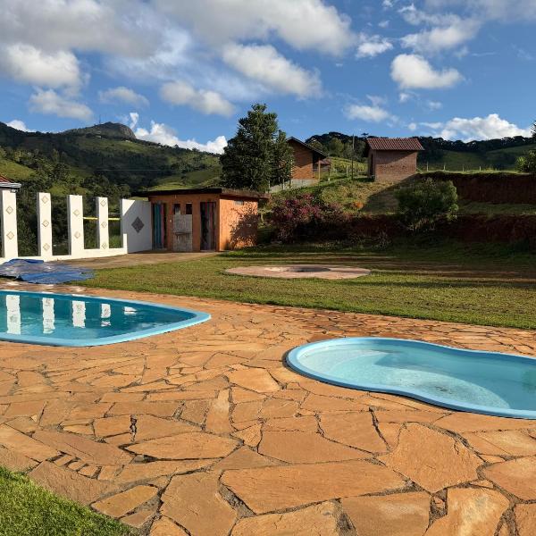 Chalés Pedaço do Céu - Foto 4