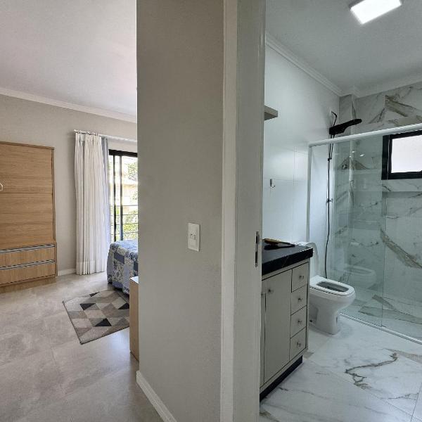 Casa das Seringueiras a 6 minutos da Praia de Palmas, com 4 quartos - Foto 3