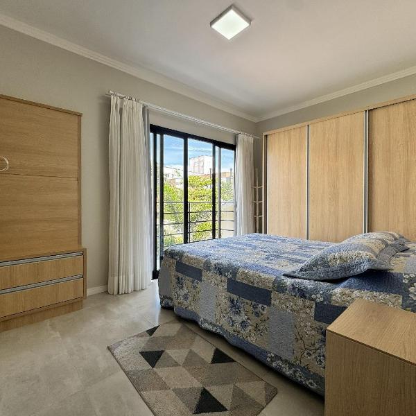 Casa das Seringueiras a 6 minutos da Praia de Palmas, com 4 quartos - Foto 2