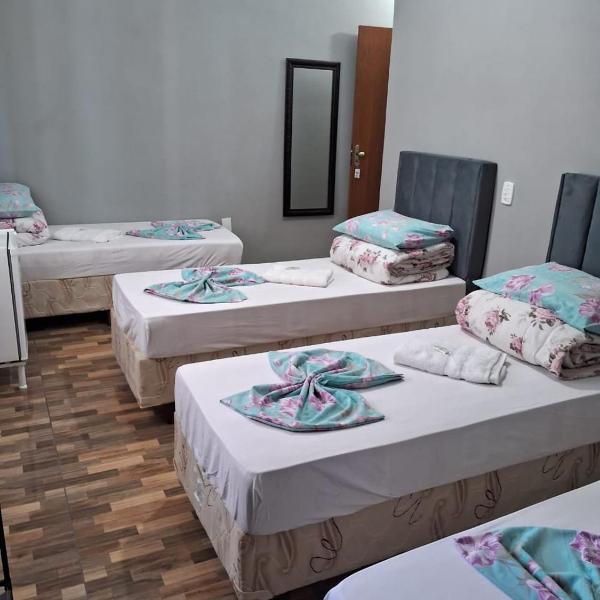 Hotel Flor de Maria - Foto 2