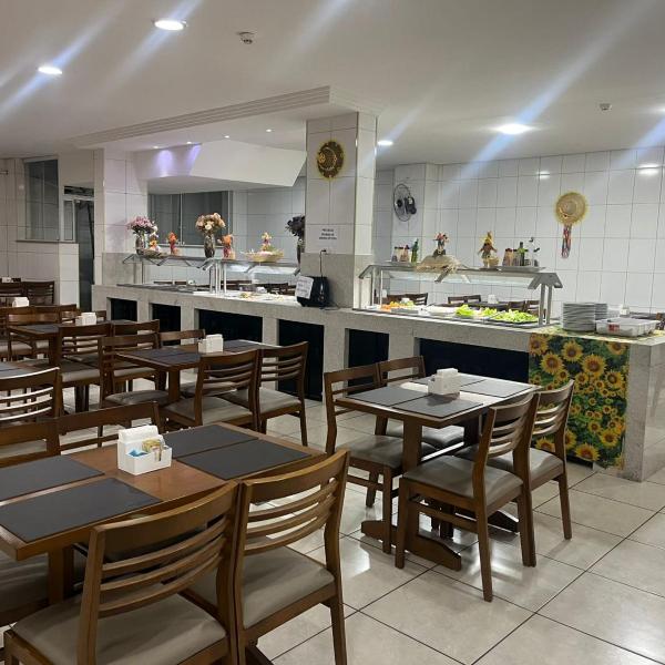 Hotel Flor de Maria - Foto 3