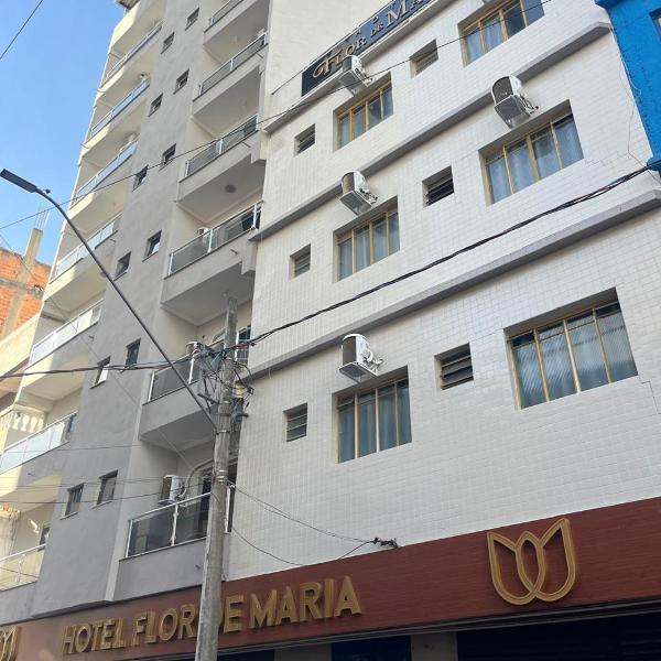 Hotel Flor de Maria - Foto 4