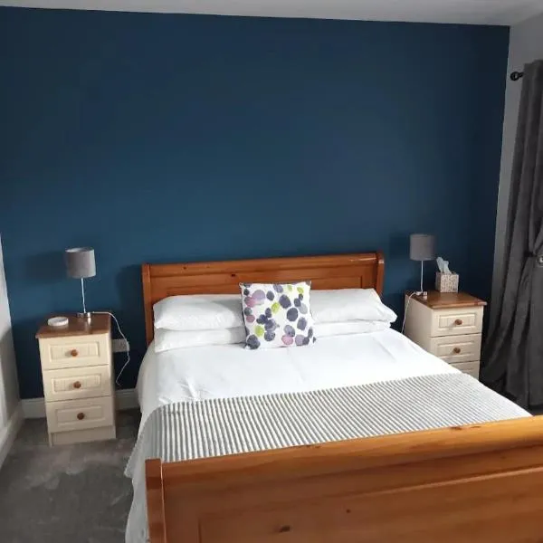 Blue Haven, khách sạn ở Upper Ballycotteen