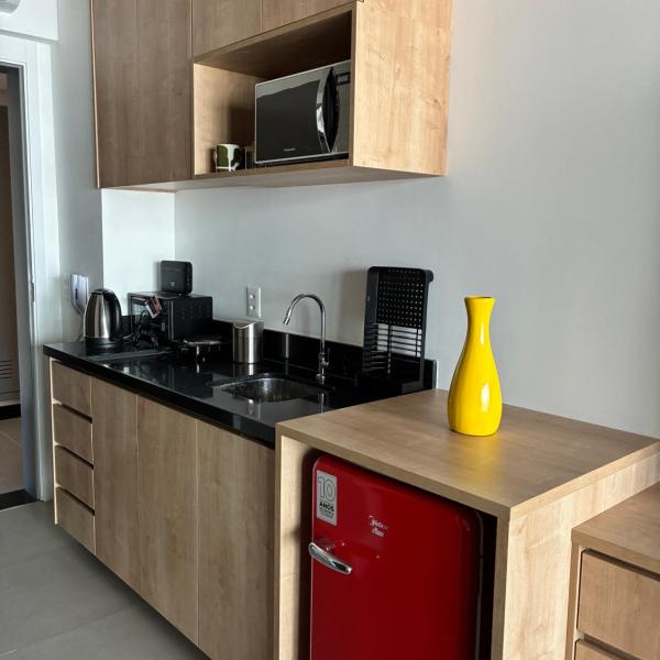 studio cool na Vila Madalena