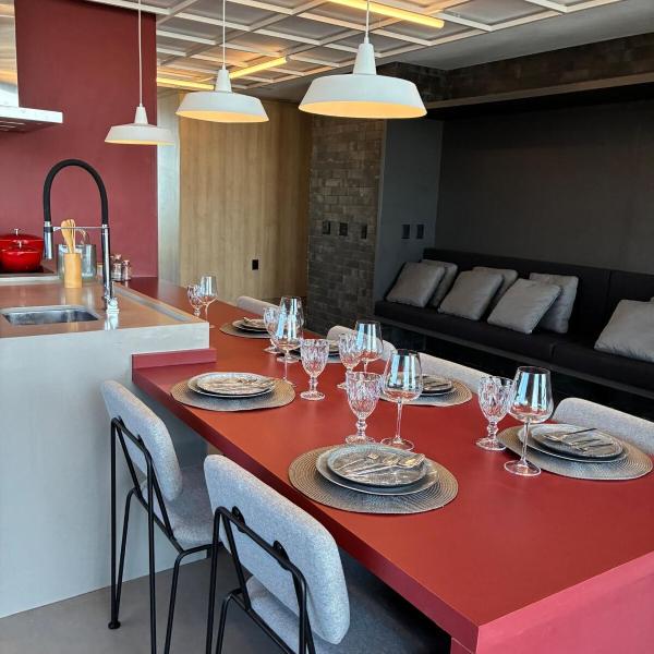 studio cool na Vila Madalena - Foto 4