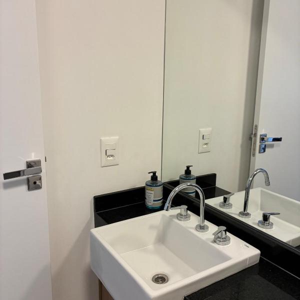 studio cool na Vila Madalena - Foto 3
