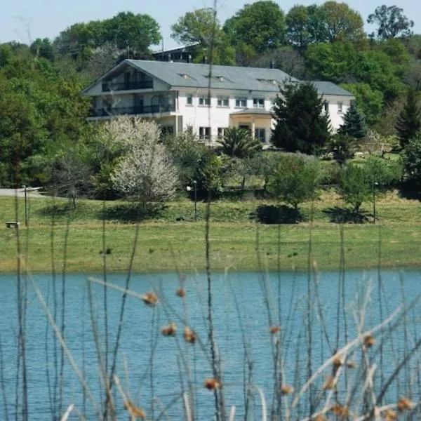 Hermida Rural, hotel en Eirejalba