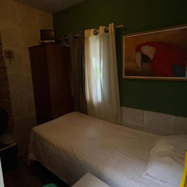 Espaço Nabucodonosor