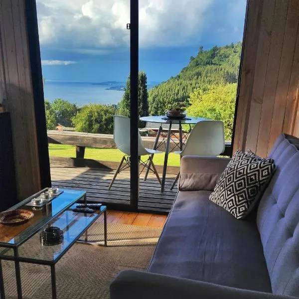 Loft Puro Ranco, hotel di Lago Ranco