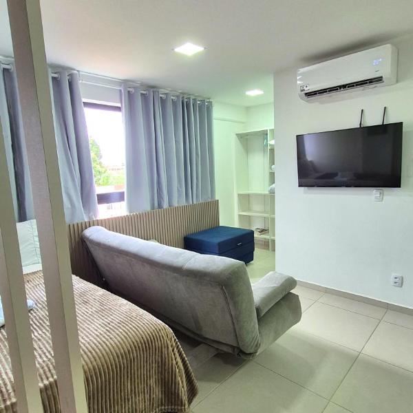 Maré Alta - Espaço Família, apto 104 by Atlântico Facility & Temporada - Foto 2