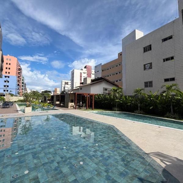 NOA Residence Club - Miramar Hospedagens