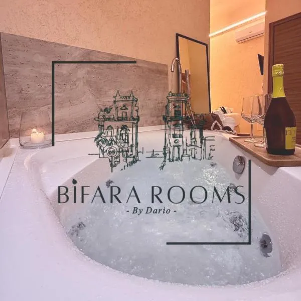 Bìfara Rooms, Hotel in Palermo