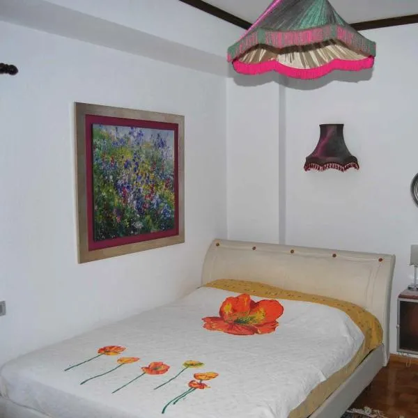 Archontiko Alexandros Luxury Suites, hotel v destinácii Kardiá