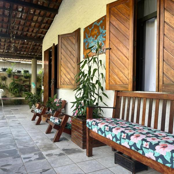 Casa Sol e Brisa - Foto 5