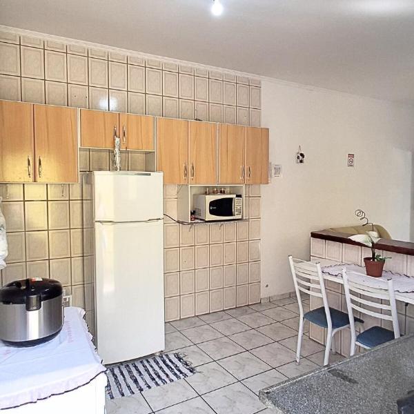 casa com piscina em Mongaguá - Foto 5