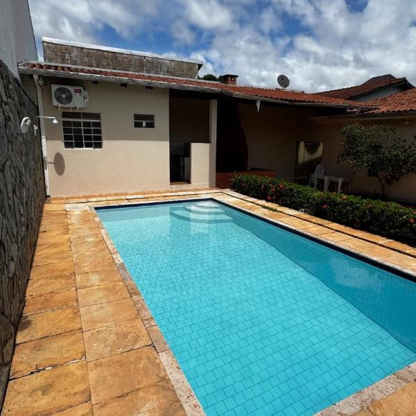 Casa com piscina 20 Leitos - Foto 4