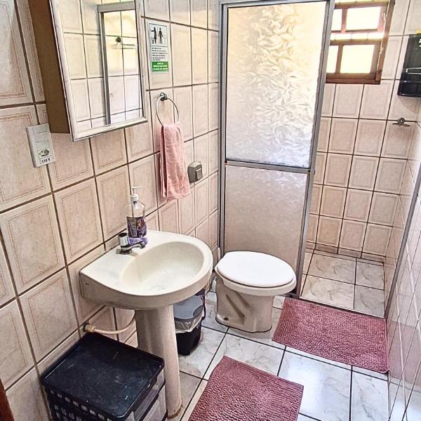 casa com piscina em Mongaguá - Foto 3