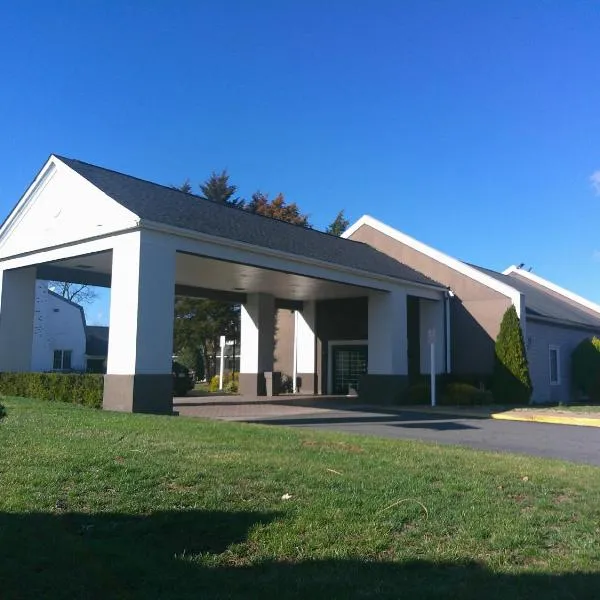 Carradoc Hall Hotel & Conference Center by The Red Collection, hotel v mestu Leesburg