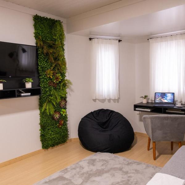 Recanto Marca Velha Casa Colonial Modernizada - Foto 5