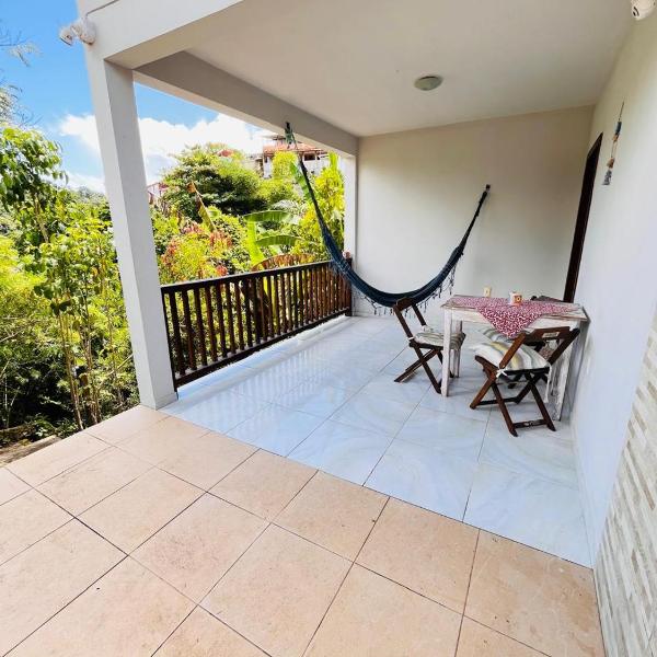 Casa em Morro de São Paulo
