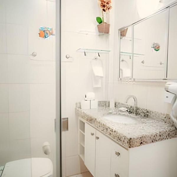 Apartamento no Leme vista mar - Foto 3