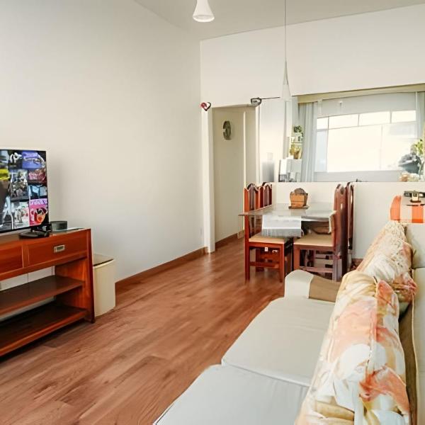 Apartamento no Leme vista mar - Foto 5
