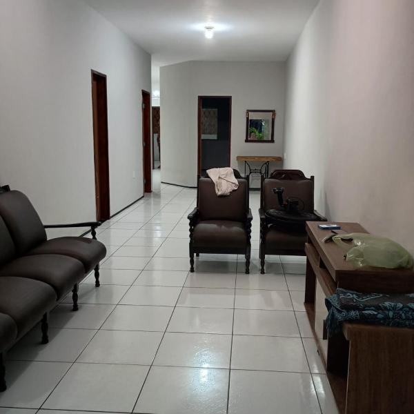 Casa centro camocim