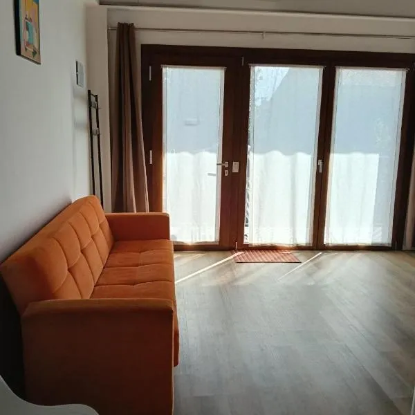 NaturalmenteLucia, hotel in Cologno al Serio