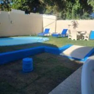 Pousada Bromelias: Imbassai'de bir otel