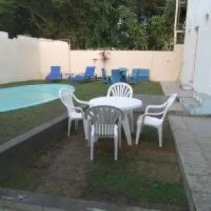 Pousada Bromelias, hotel in Imbassai