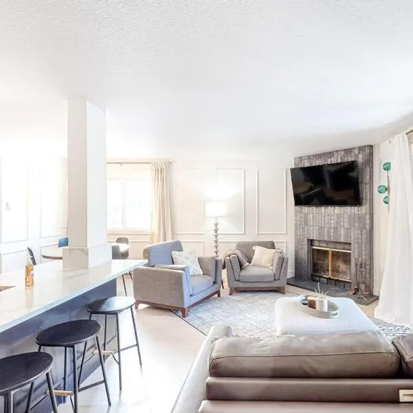 Lakeview 11, hotelli kohteessa McCall