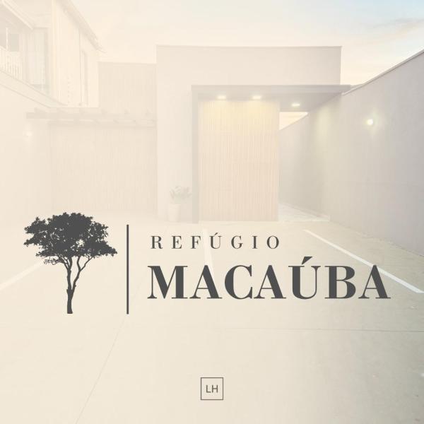 Refúgio Macaúba: conforto e praticidade no interior