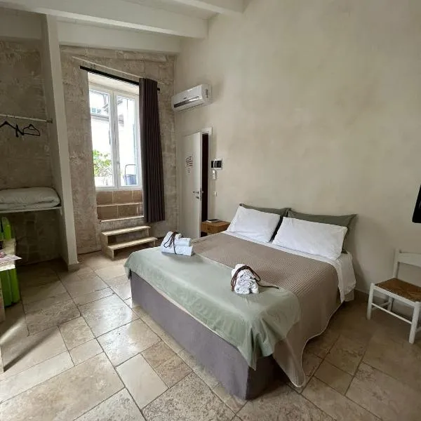 La Dimora di San Giovanni B&B, hotel in Altamura