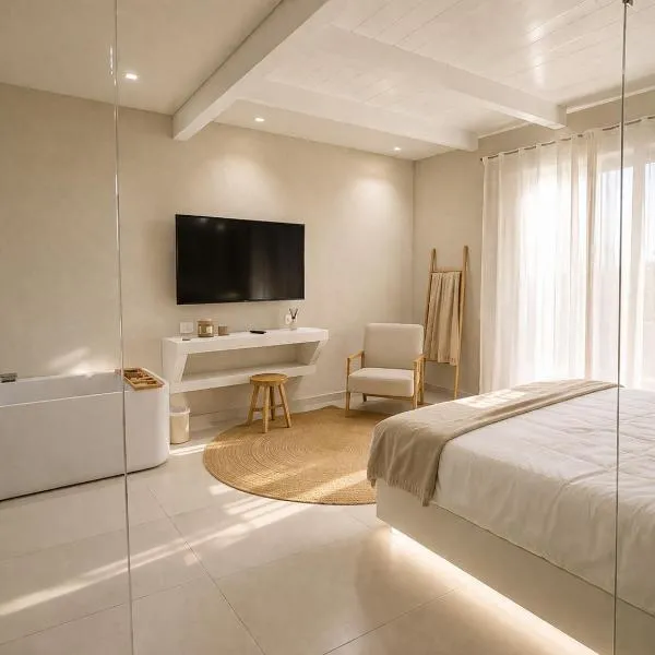 Hotel PI Arte Exclusive Suite, khách sạn ở Palermo