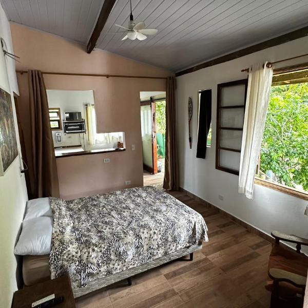 Pedrinha Loft