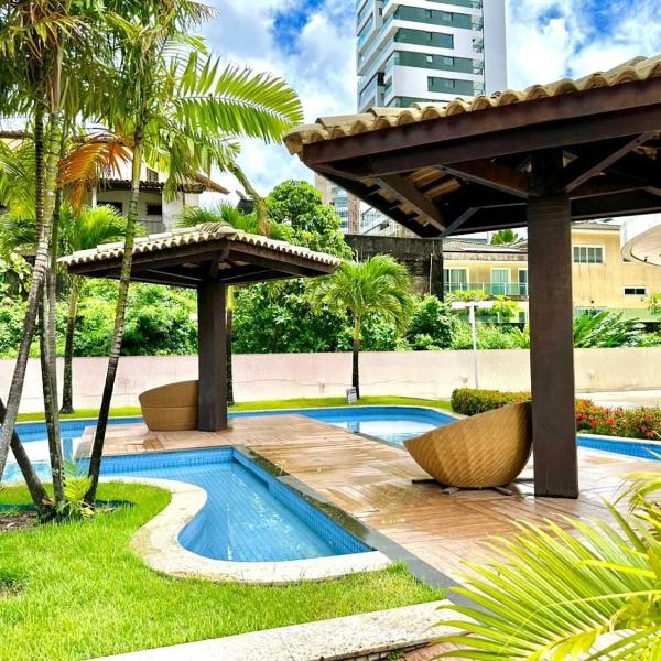 Suite Executiva | Caminho das Arvores-Salvador/BA - Foto 4