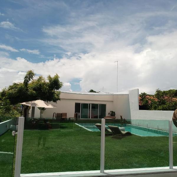 Casa Branca Serrambi