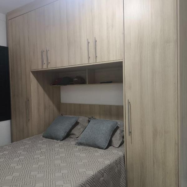 Apartamento Confortável em Frente da Praia - Foto 2