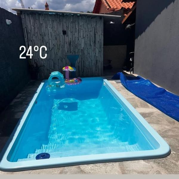 Casa Ribeiro