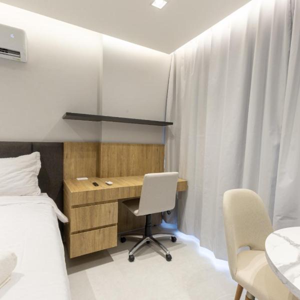 City House 204