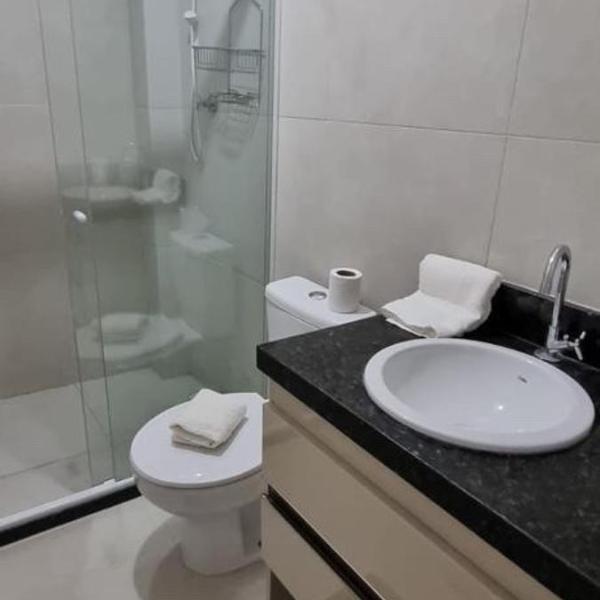 Apartamento centro porto de galinhas - Foto 3