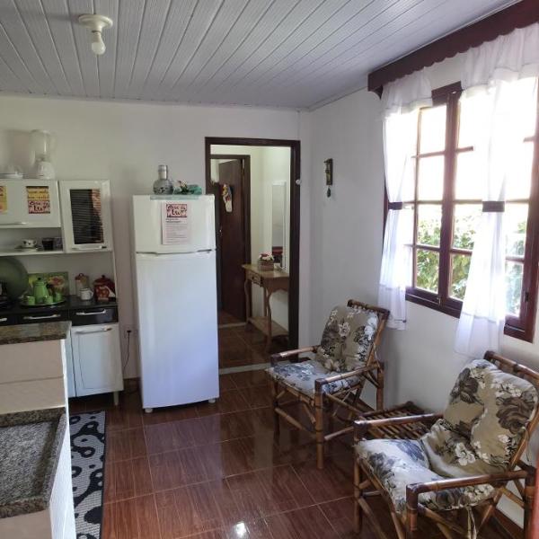Casa da Lu - Foto 5